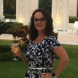 Meet your Posher, Maryse